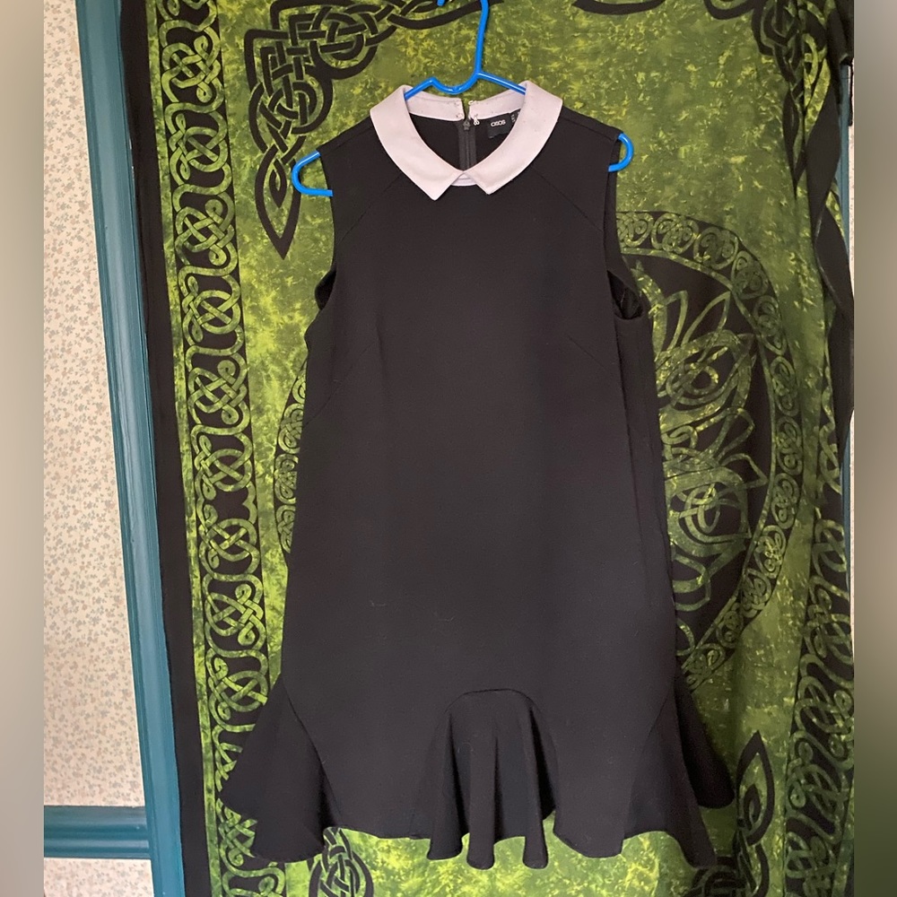 ASOS Dress Size 12 mini